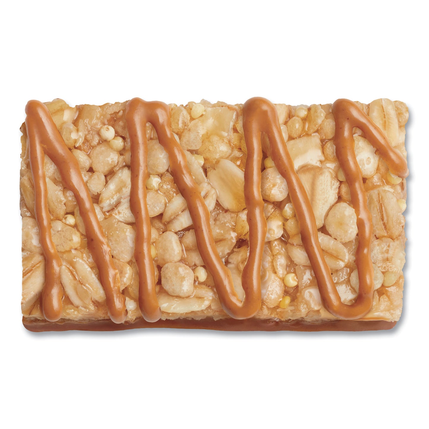 KIND Minis Chewy, Peanut Butter, 0.81 oz 10/Pack (27895)