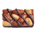 KIND Minis, Dark Chocolate Nuts and Sea Salt/Caramel Almond and Sea Salt, 0.7 oz, 20/Pack (27964)