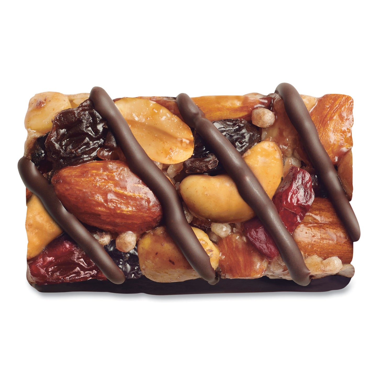 KIND Minis, Dark Chocolate Cherry Cashew, 0.7 oz, 10/Pack (27962)