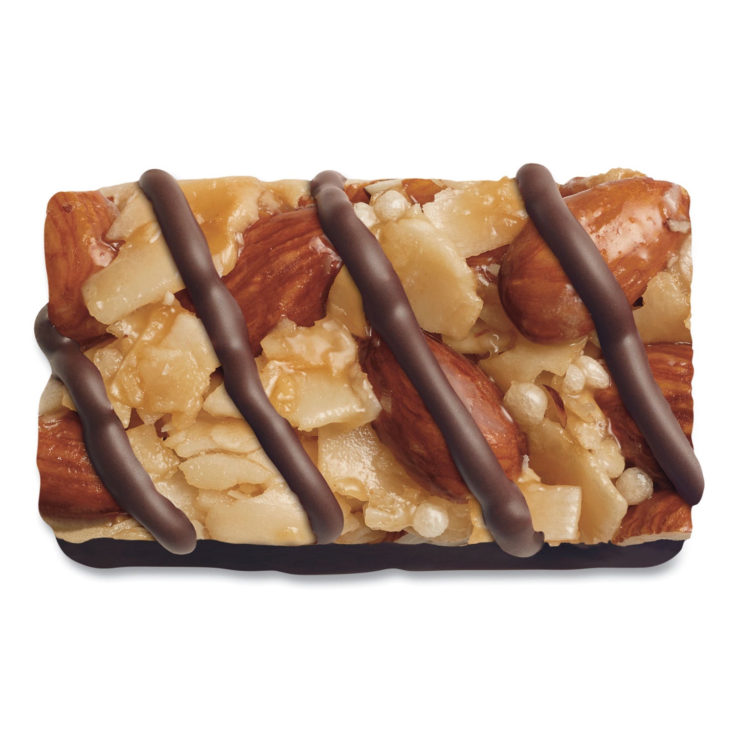 KIND Minis, Salted Caramel and Dark Chocolate Nut/Dark Chocolate Almond and Coconut, 0.7 oz, 20/Pack (27970)