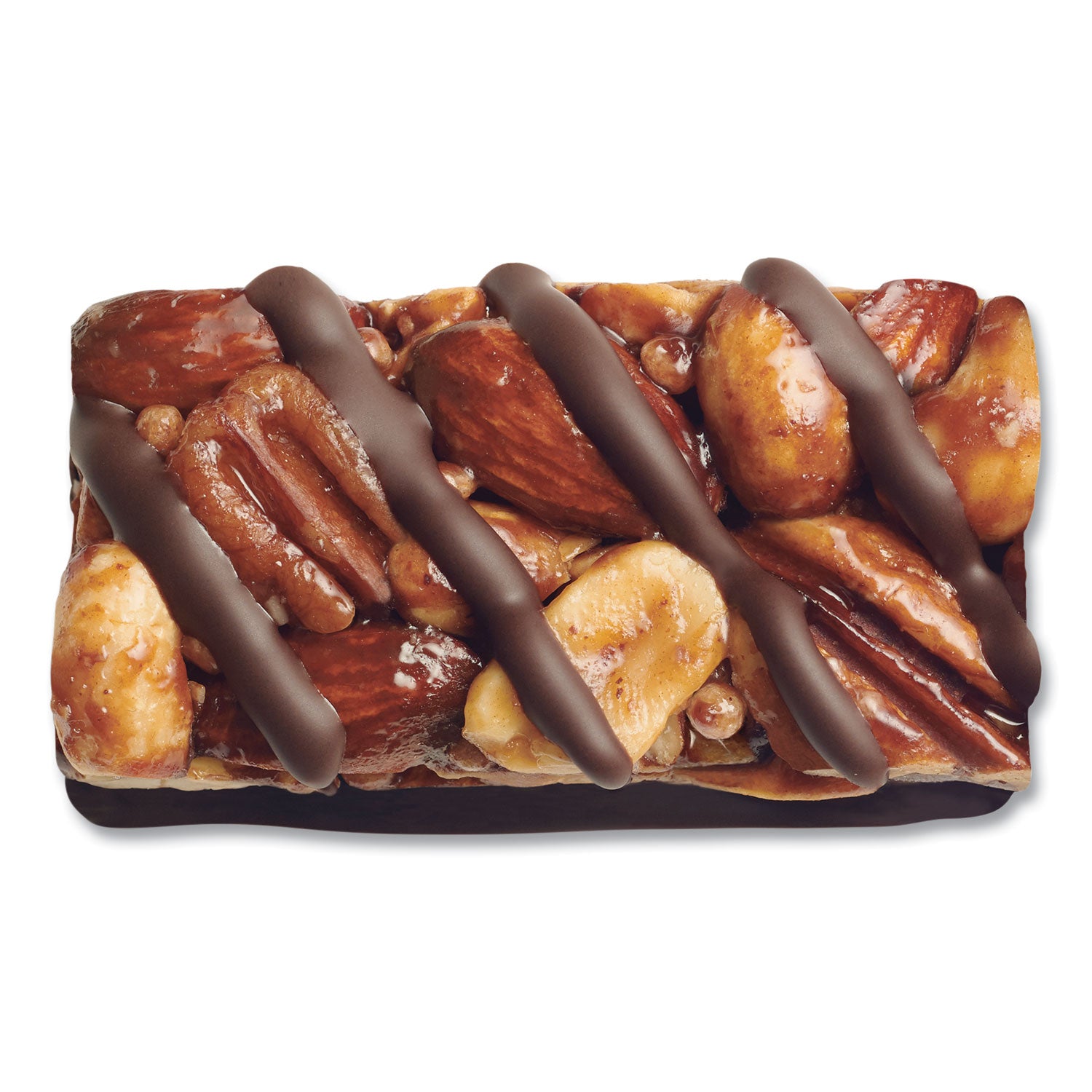 KIND Minis, Salted Caramel and Dark Chocolate Nut/Dark Chocolate Almond and Coconut, 0.7 oz, 20/Pack (27970)