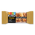 KIND Minis, Caramel Almond Nuts/Sea Salt, 0.7 oz, 10/Pack (27960)