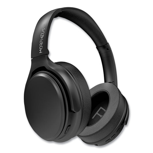 Morpheus 360 KRAVE 360 ANC Wireless Noise Cancelling Headphones (HP9350B)