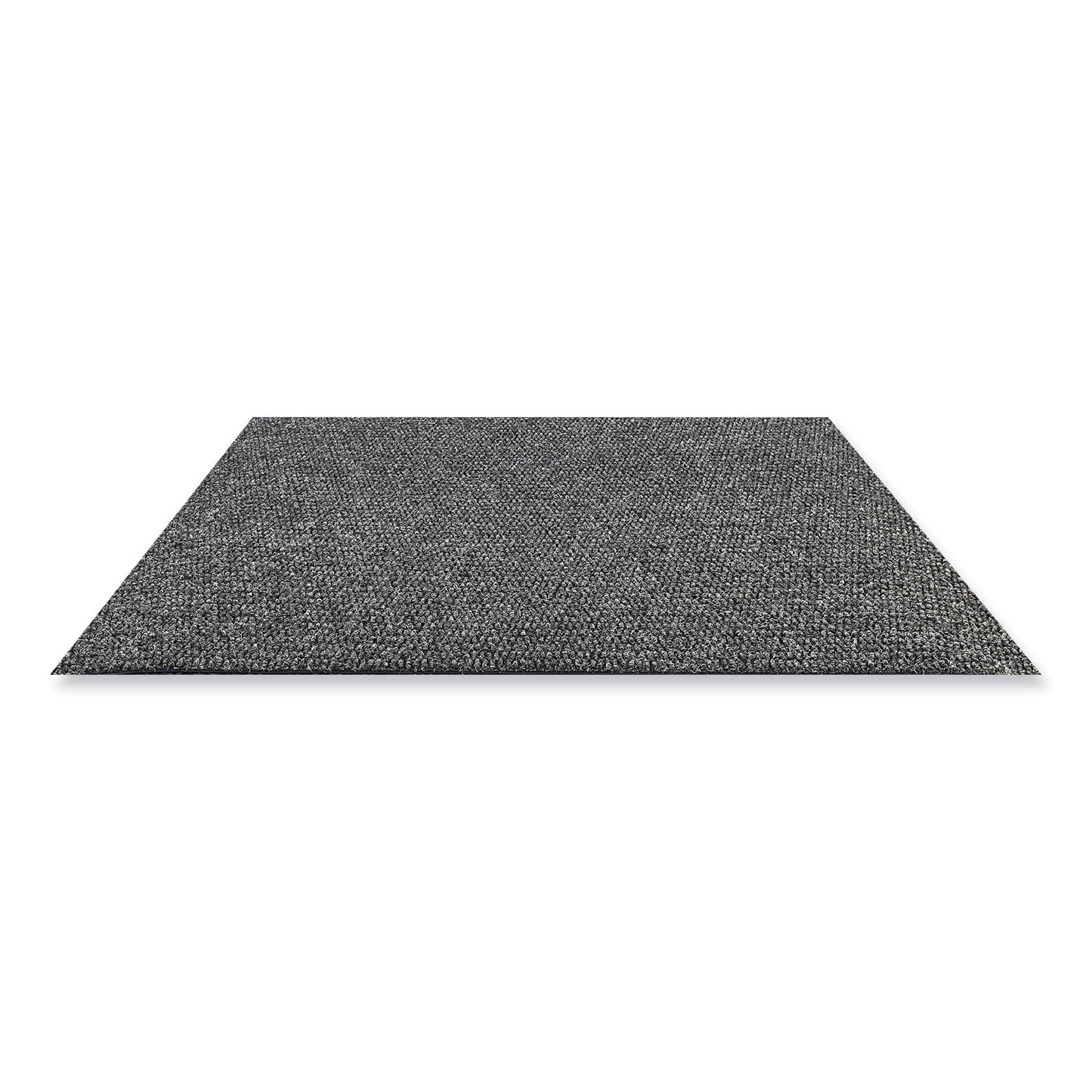 AbilityOne 7220017026952, SKILCRAFT Anti-Fatigue Office Mat, Light Duty, 24 x 36, Black