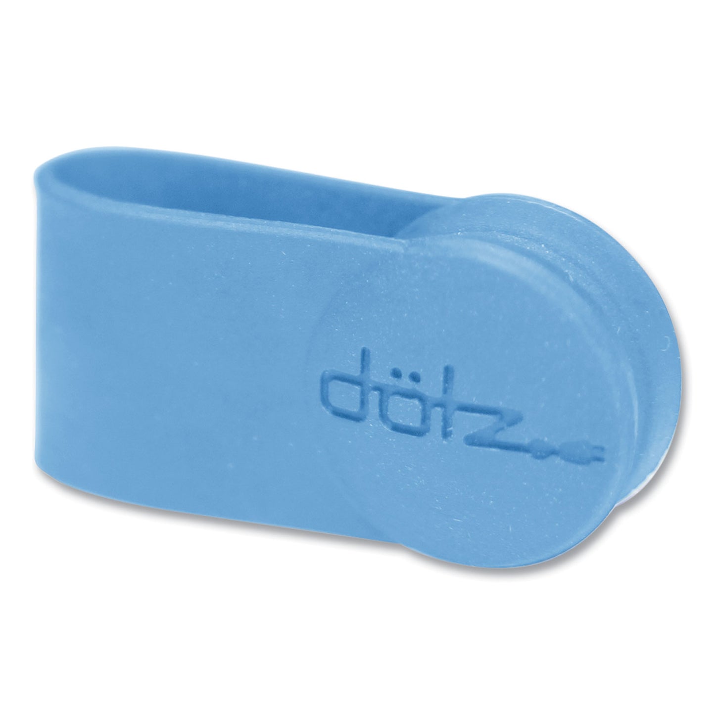 Dotz Magnetic Flex Strap, Cyan (22203)