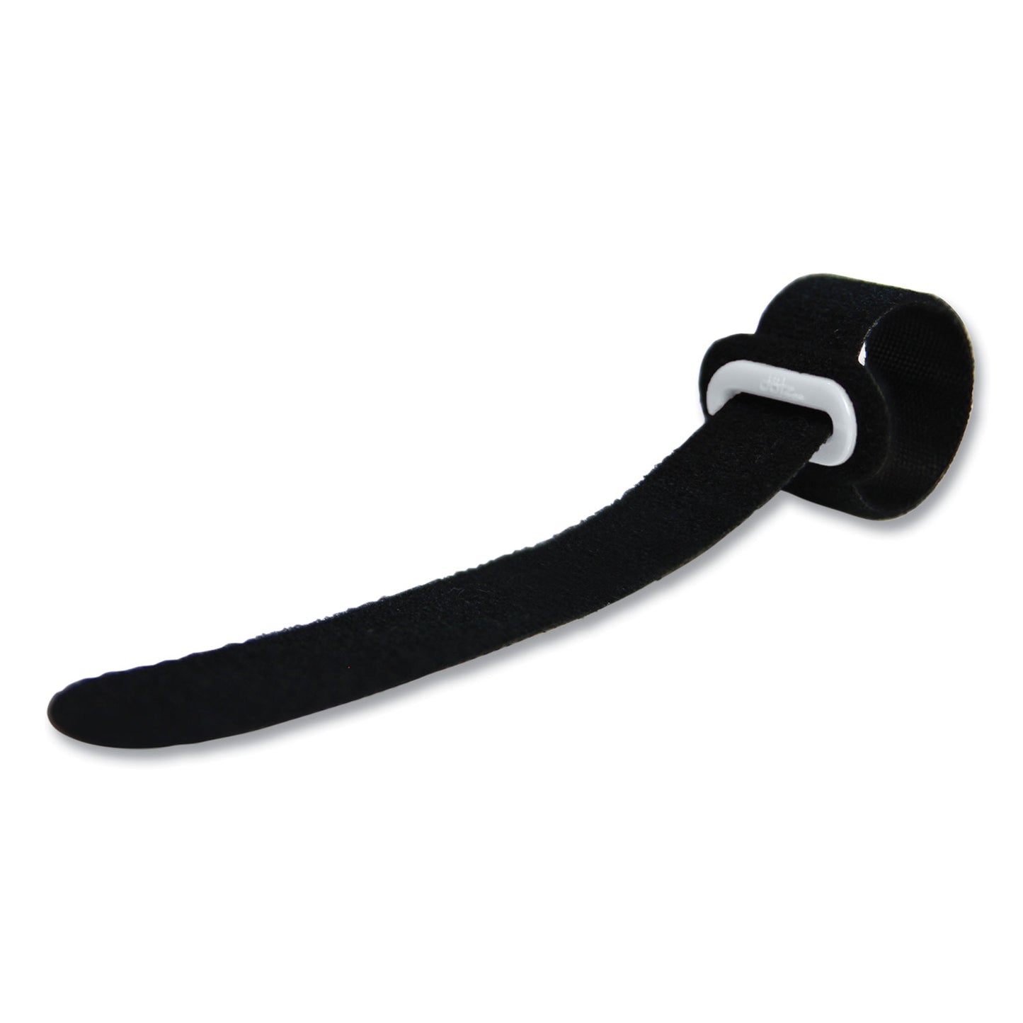 Dotz Locking Cord Strap, Black (22201)