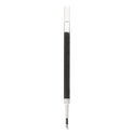uni-ball Refill for Signo Gel 207 Pens, Medium 0.7 mm Conical Tip, Black Ink, 2/Pack (70207PP)