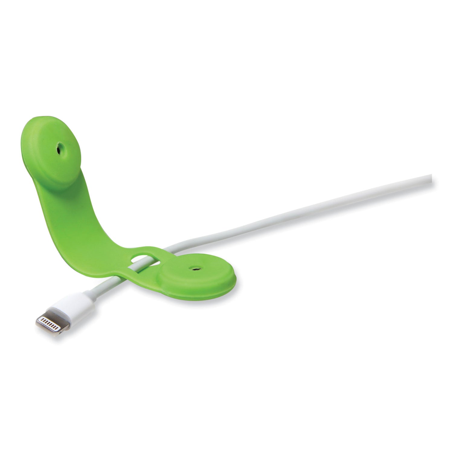 Dotz Magnetic Flex Strap, Lime (22202)