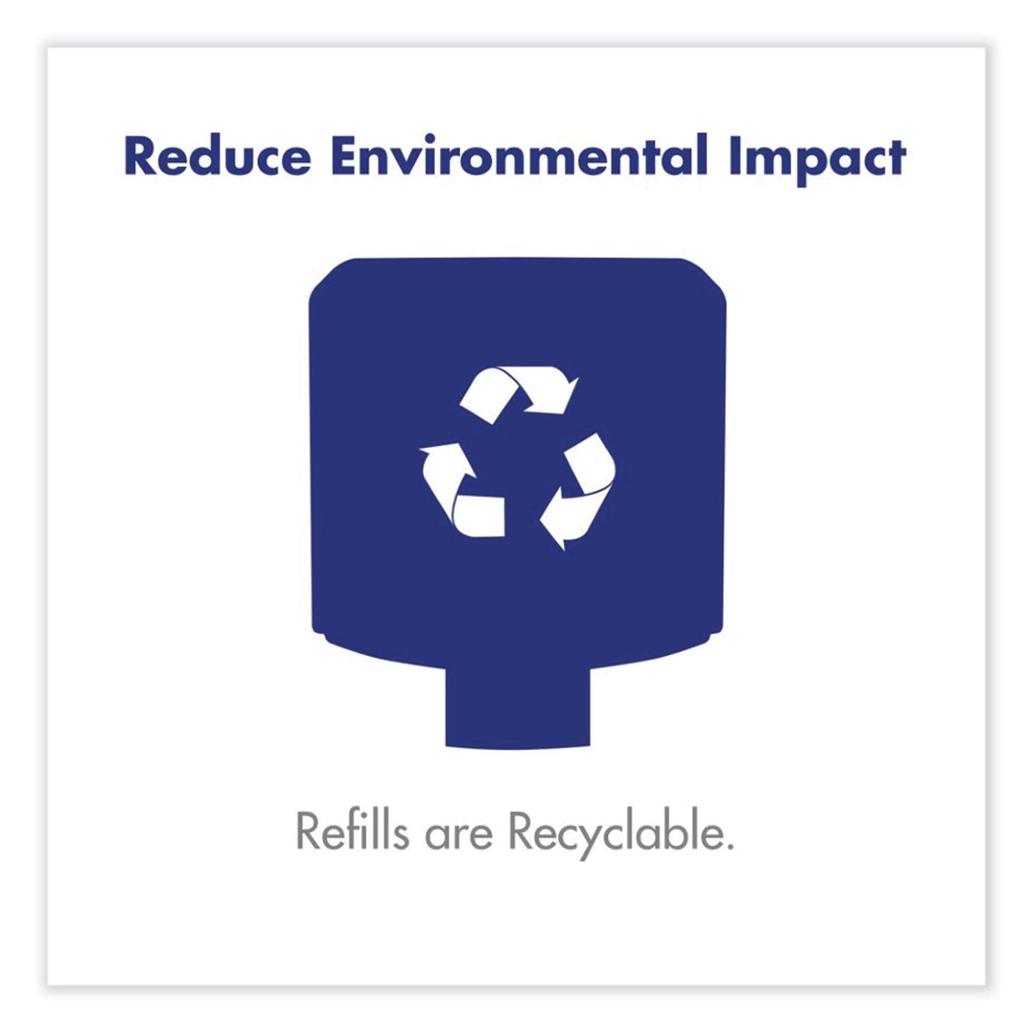 PURELL CLEAN RELEASE Technology (CRT) HEALTHY SOAP High Performance Foam Refill, For ES4 Dispensers, Fragrance-Free, 1,200 mL, 2/CT (508502)