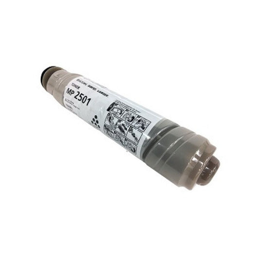 Ricoh 841768 Black Toner Cartridge