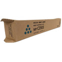 Ricoh 841816 Cyan Toner Cartridge