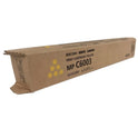 Ricoh 841850 Yellow Toner Cartridge