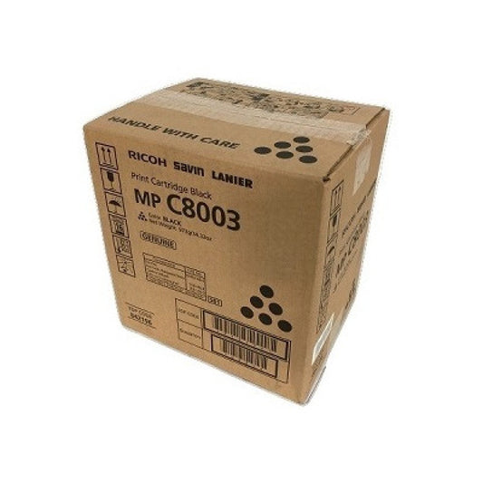 Ricoh 842196 Black Toner Cartridge