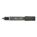 Sharpie Pro Permanent Marker, Fine Bullet Tip, Black, Dozen (2017818)
