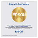 Epson T616300 DURABrite Ultra Ink, 3500 Page-Yield, Magenta