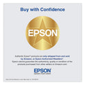 Epson T616400 DURABrite Ultra Ink, 3500 Page-Yield, Yellow