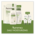 Aveeno Active Naturals Daily Moisturizing Lotion, 12 oz Pump Bottle (100360003)