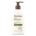 Aveeno Active Naturals Daily Moisturizing Lotion, 12 oz Pump Bottle (100360003)