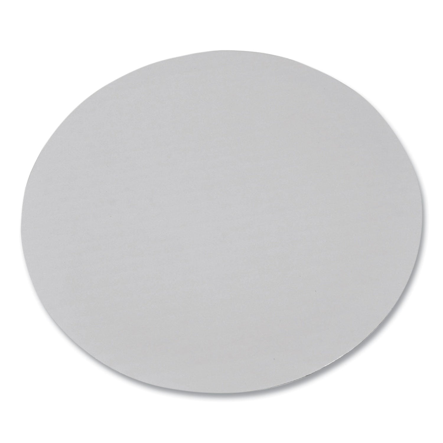 SCT Bright White Cake Circles, 10" Diameter, Paper, 100/Carton (11217)