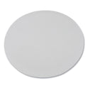 SCT Bright White Cake Circles, 12" Diameter, White, Paper, 100/Carton (11221)