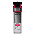 Epson T10W300 (T10W) High-Capacity Ink, Magenta
