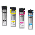 Epson T10W200 (T10W) High-Capacity Ink, Cyan