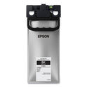 Epson T10Y100 (T10Y) Extra High-Yield DURABrite Ultra Ink, 10,000 Page-Yield, Black