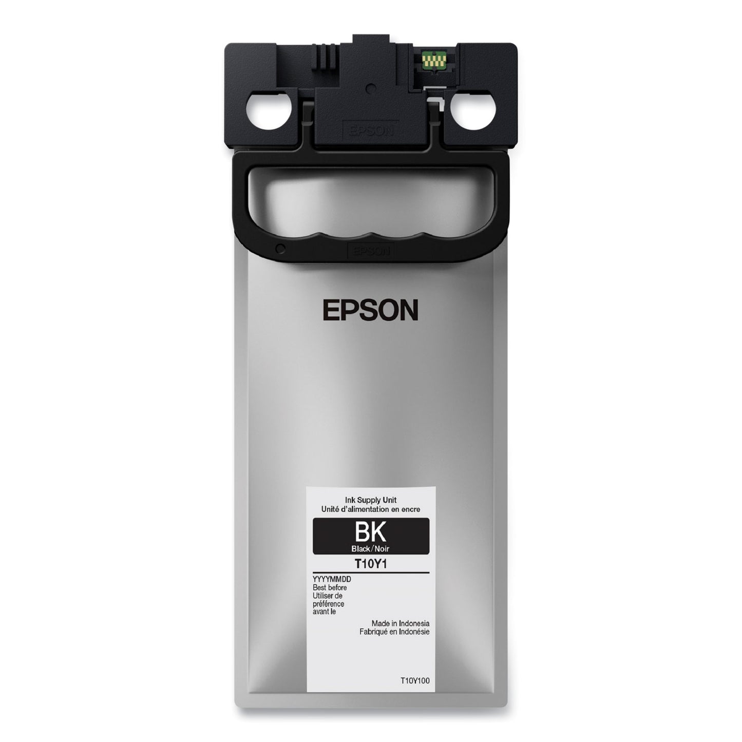 Epson T10Y100 (T10Y) Extra High-Yield DURABrite Ultra Ink, 10,000 Page-Yield, Black