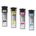 Epson T10S200 (T10S) DURABrite Ultra Ink, 3,000 Page-Yield, Cyan