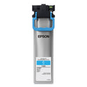 Epson T10S200 (T10S) DURABrite Ultra Ink, 3,000 Page-Yield, Cyan