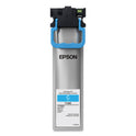 Epson T10W200 (T10W) High-Capacity Ink, Cyan