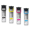 Epson T10W300 (T10W) High-Capacity Ink, Magenta