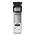 Epson T10W100 (T10W) High-Capacity Ink, Black