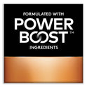 Duracell Power Boost CopperTop Alkaline AAA Batteries, 20/Pack (MN2400B20Z)