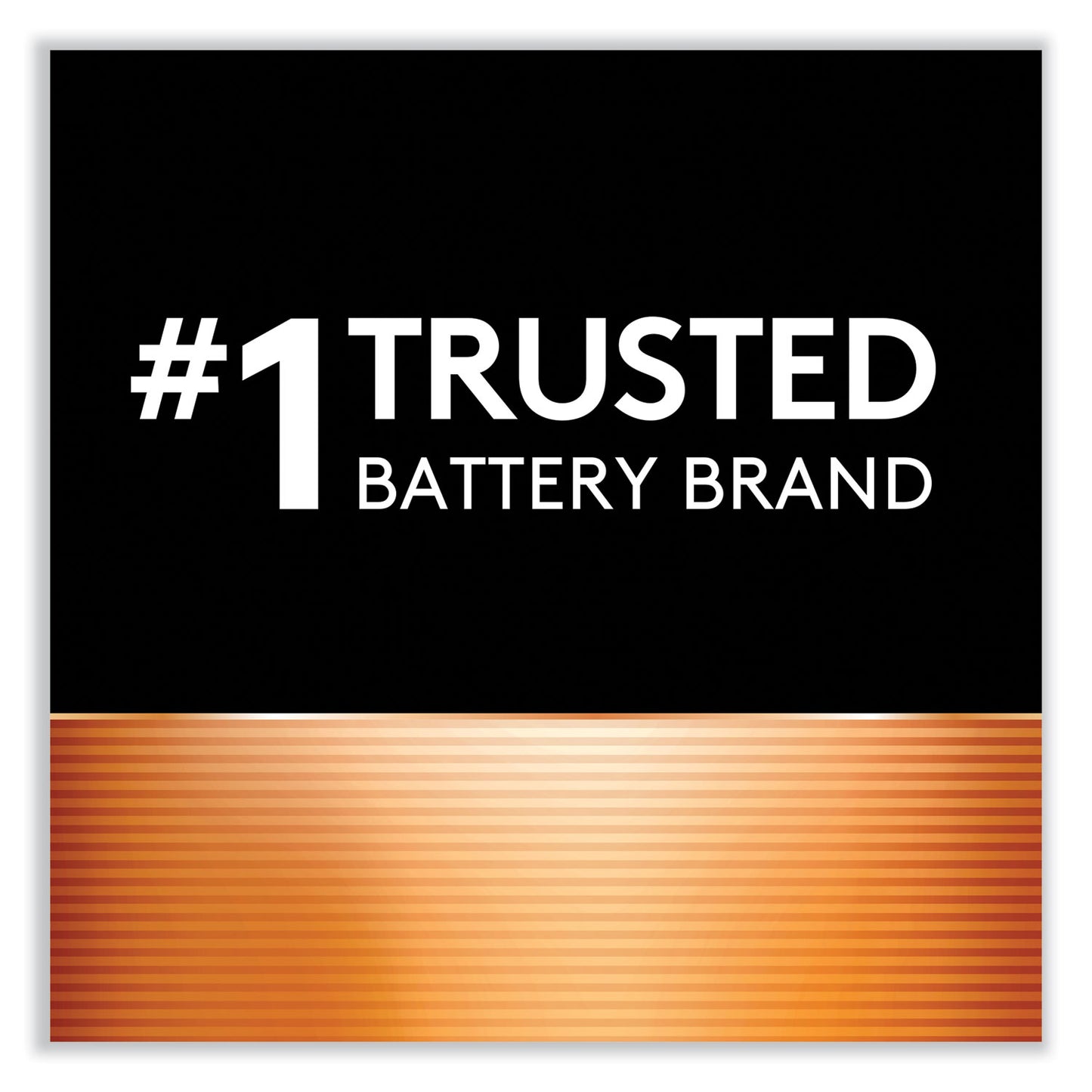 Duracell Power Boost CopperTop Alkaline AAA Batteries, 4/Pack (MN2400B4Z)