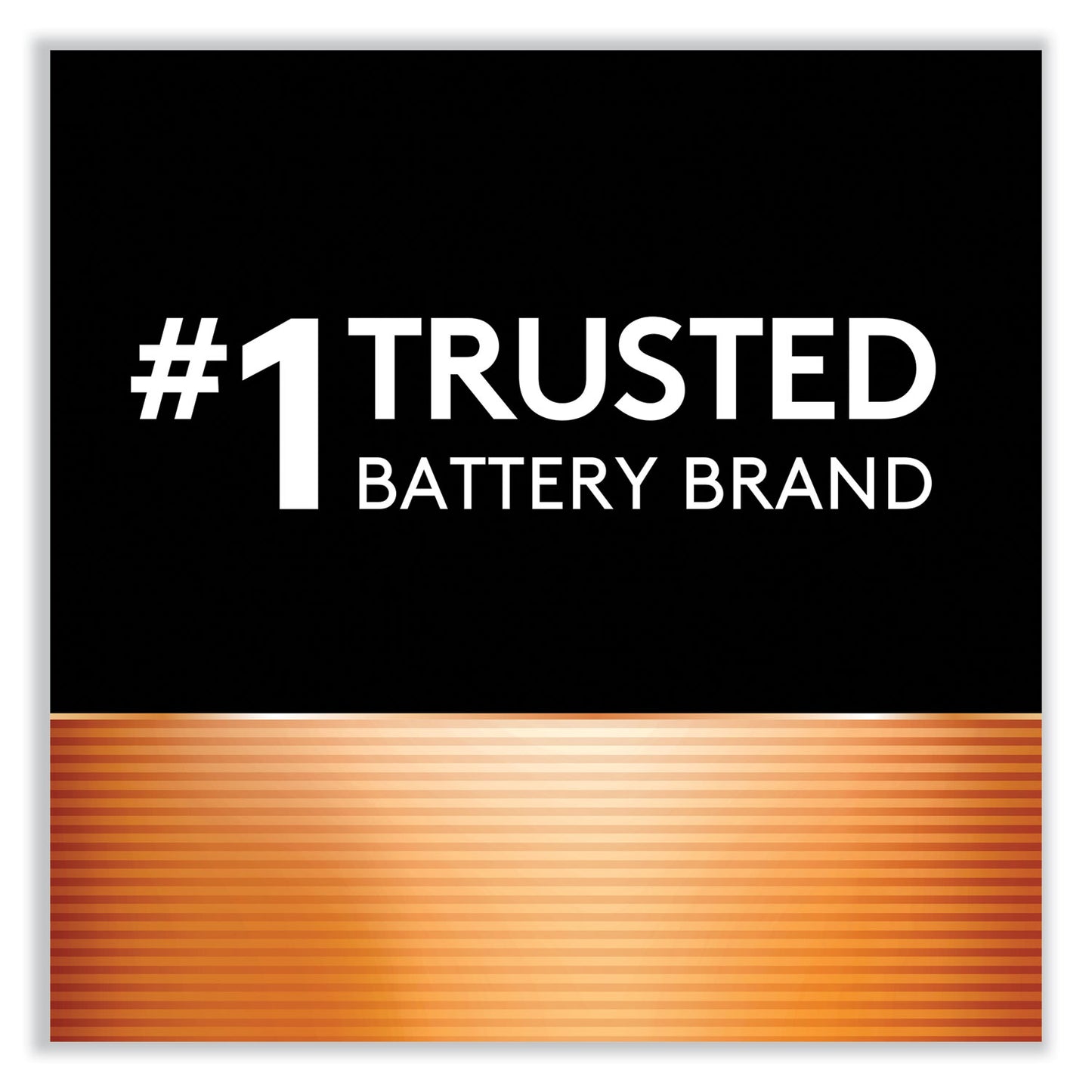 Duracell Power Boost CopperTop Alkaline AA Batteries, 2/Pack (MN1500B2Z)