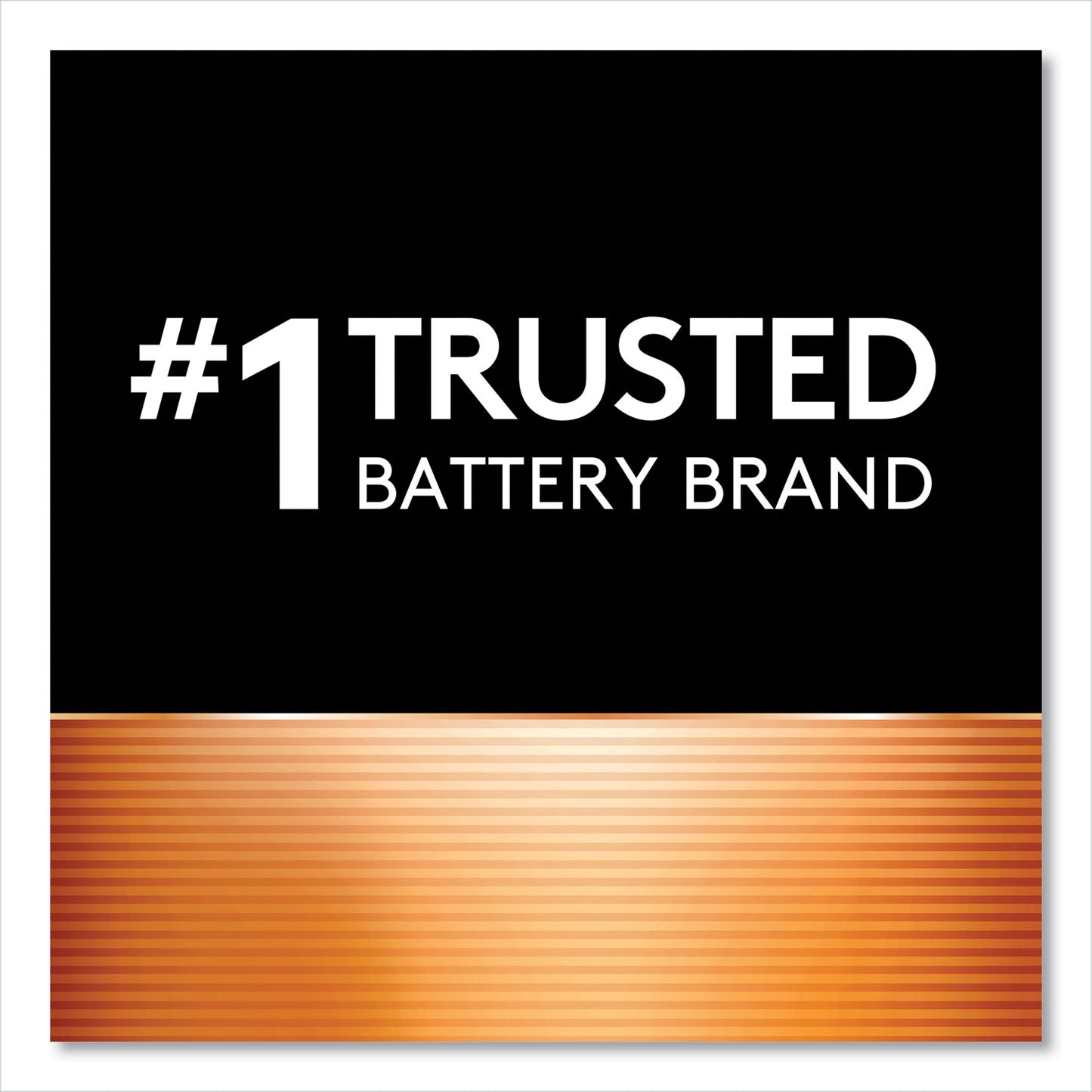 Duracell Power Boost CopperTop Alkaline AA Batteries, 16/Pack (MN1500B16Z)