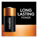 Duracell Specialty High-Power Lithium Battery, 245, 6 V (DL245BPK)