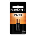 Duracell Specialty Alkaline Battery, 21/23, 12 V (MN21BK)