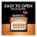 Duracell Hearing Aid Battery, #13, 8/Pack (DA13B8ZM09)