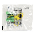 Howard Leight MAXIMUM Lite Single-Use Earplugs, Corded, 30NRR, Green, 100 Pairs (LPF30)