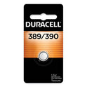 Duracell Button Cell Battery, 389 (MND389BPK)