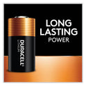 Duracell Specialty High-Power Lithium Battery, CR2, 3 V (DLCR2BPK)