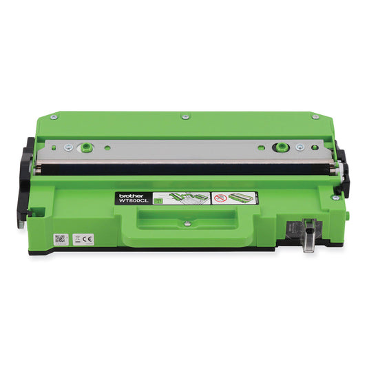 Brother WT800CL Waste Toner Box, 100,000 Page-Yield