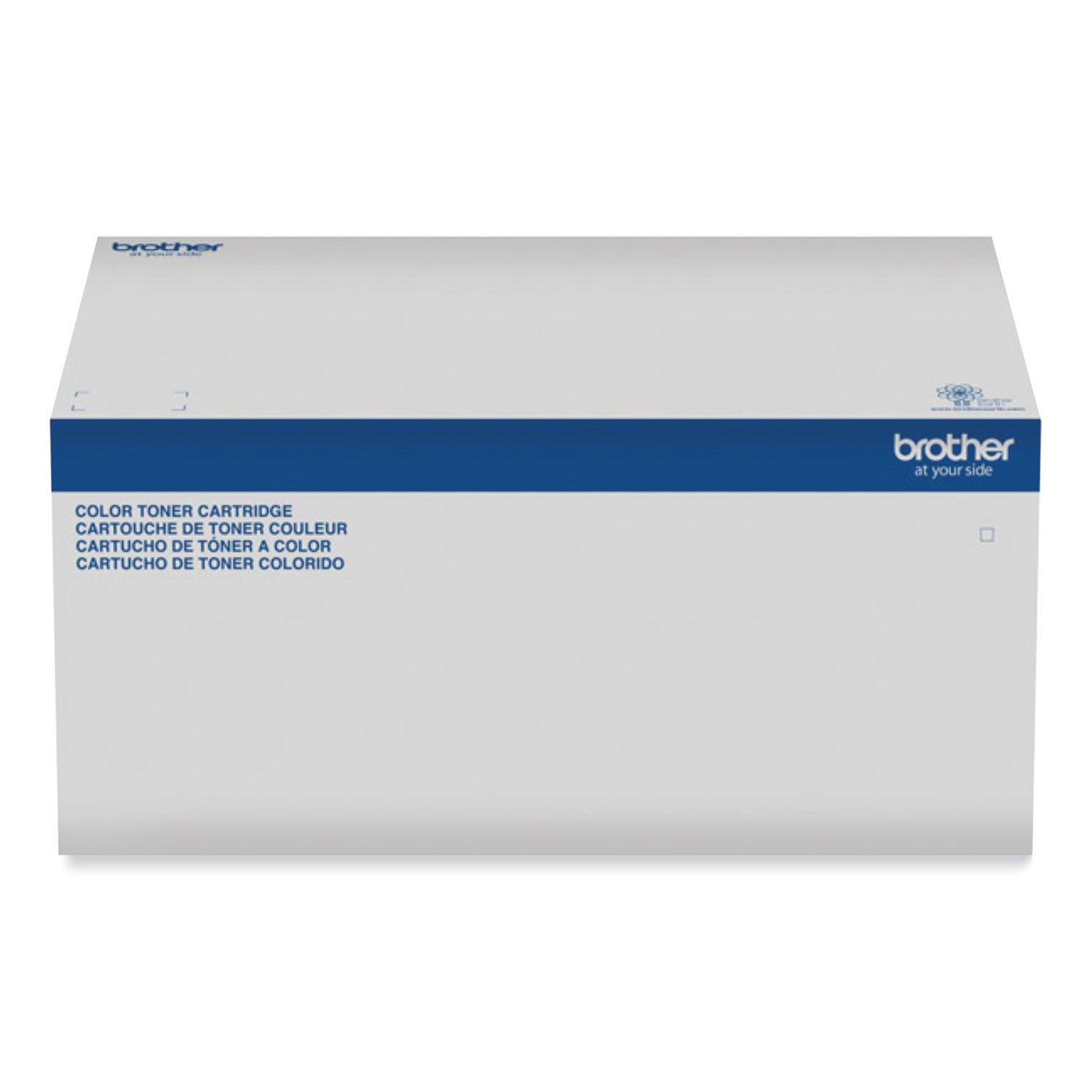 Brother TN810C Toner, 6,500 Page-Yield, Cyan