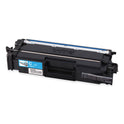 Brother TN815BK Super High-Yield Toner, 15,000 Page-Yield, Black