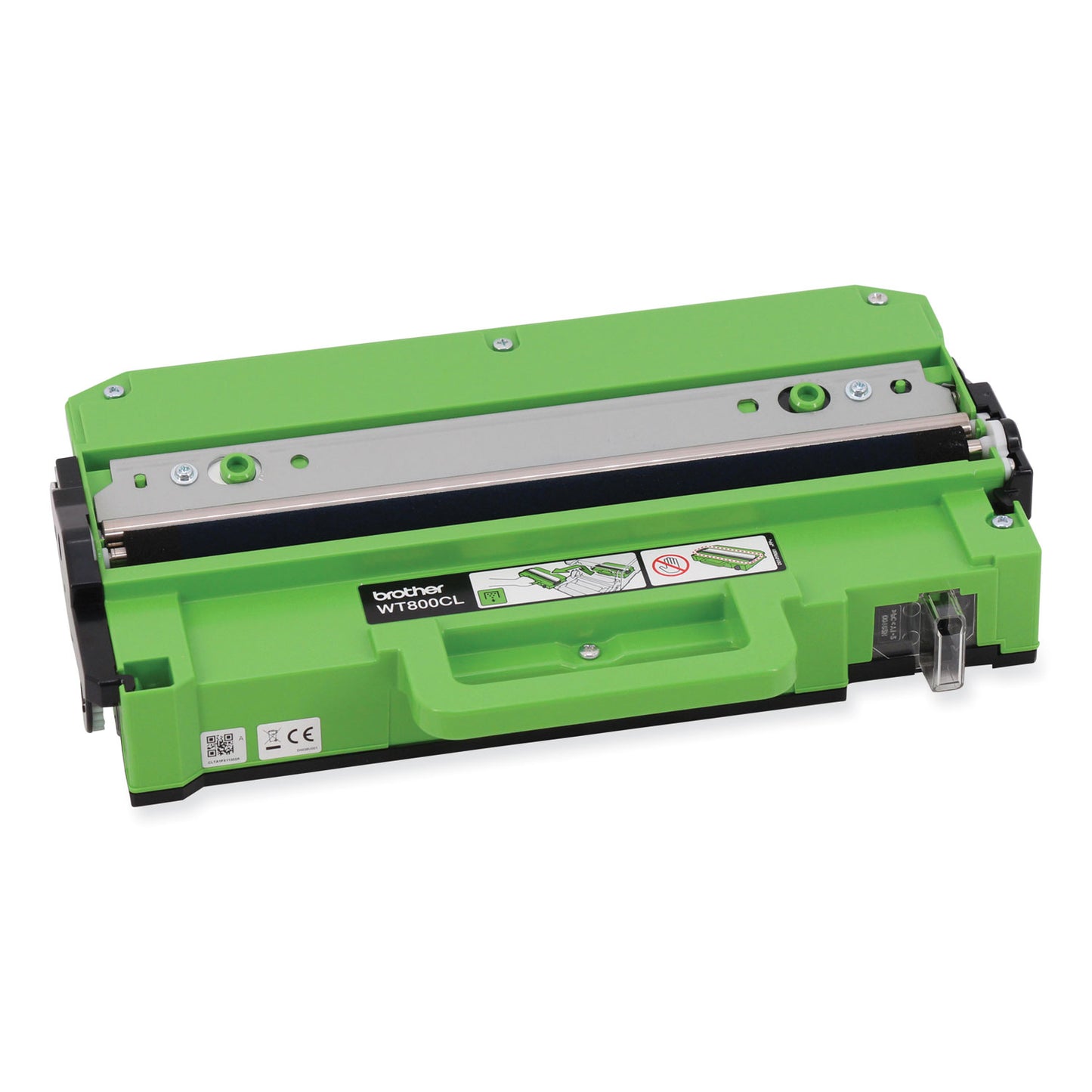 Brother WT800CL Waste Toner Box, 100,000 Page-Yield