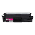 Brother TN810XLM High-Yield Toner, 9,000 Page-Yield, Magenta