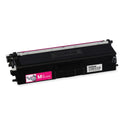 Brother TN437M Ultra High-Yield Toner, 8,000 Page-Yield, Magenta