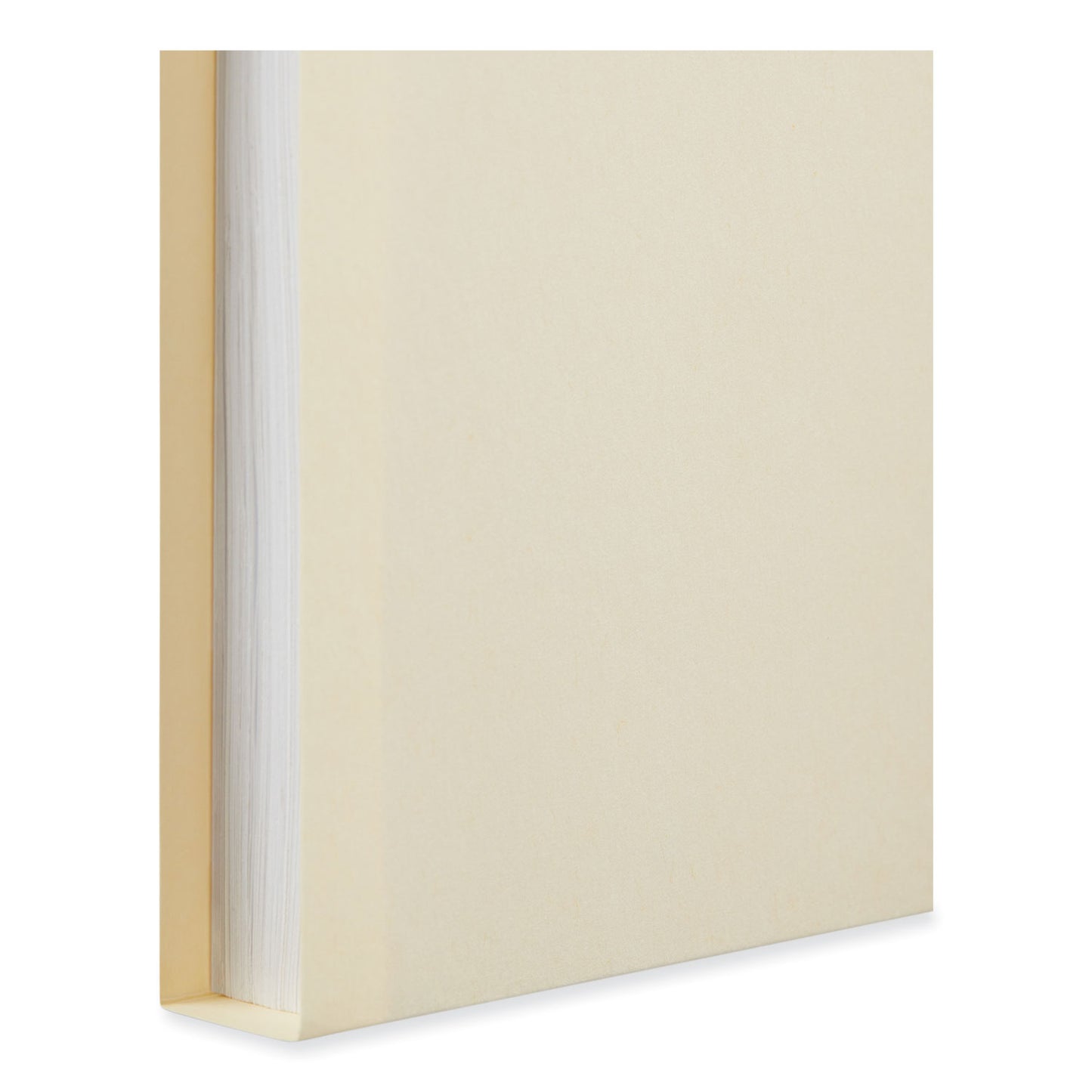 Universal Reinforced Top Tab File Folders, 1/3-Cut Tabs: Assorted, Letter Size, 0.75" Expansion, Manila, 250/Carton (18102)